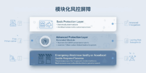 功能四:模块化风控屏障