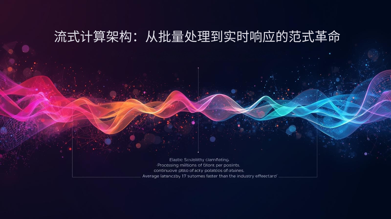 外贸获客软件流式计算架构：从批量处理到实时响应的范式革命