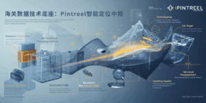 海关数据技术底座：Pintreel智能定位中枢
