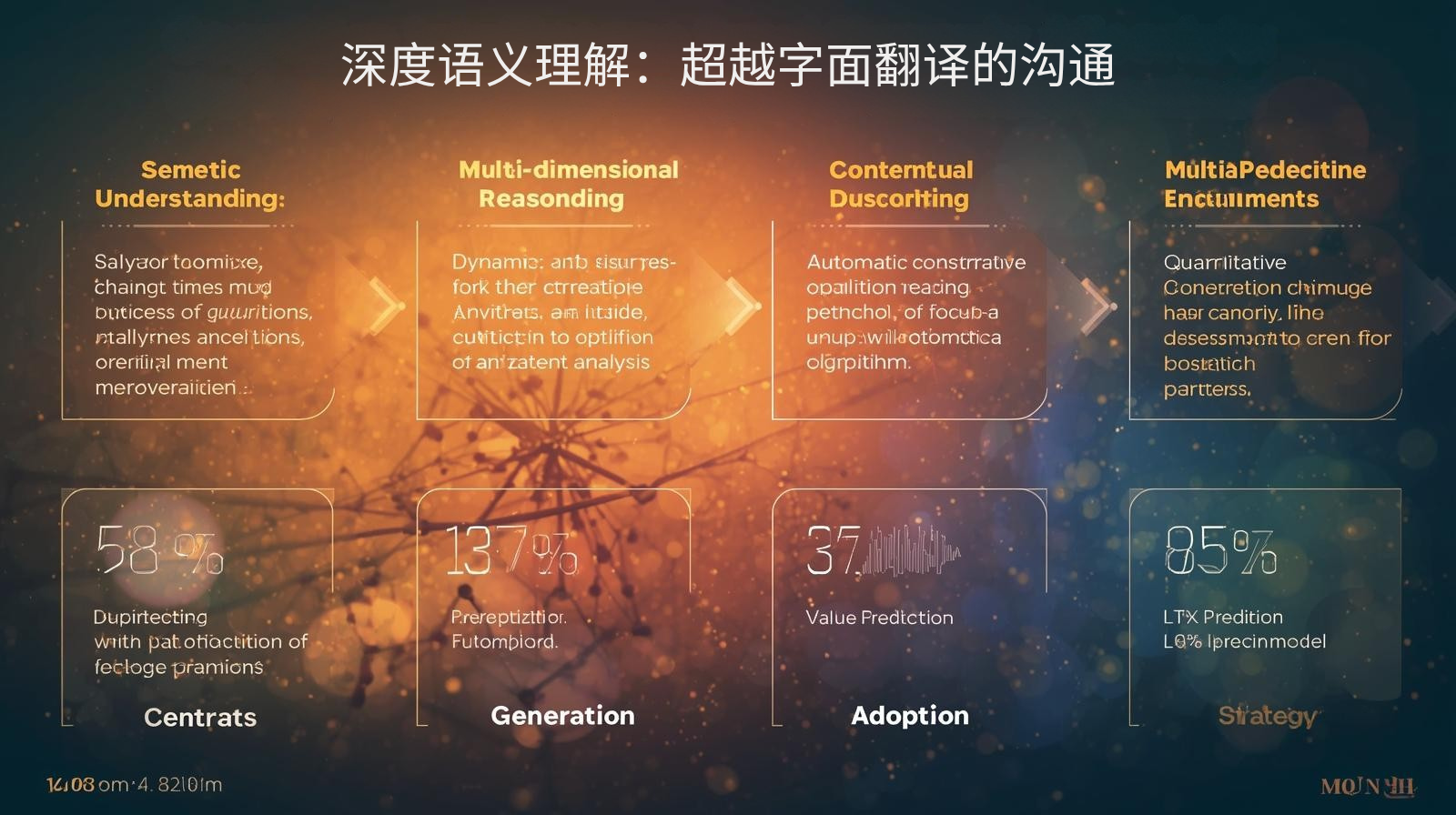 外贸获客软件深度语义理解：超越字面翻译的沟通