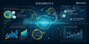应用六：物流价值链衍生术