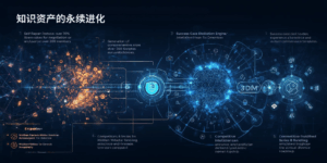 价值四：知识资产的永续进化