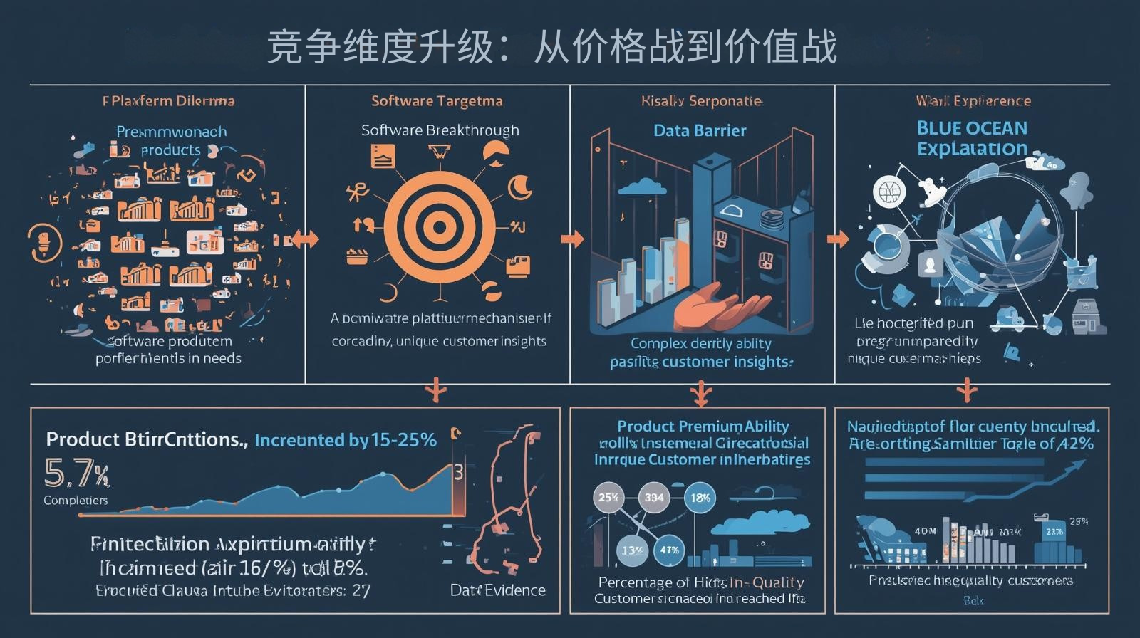 竞争维度升级：从价格战到价值战