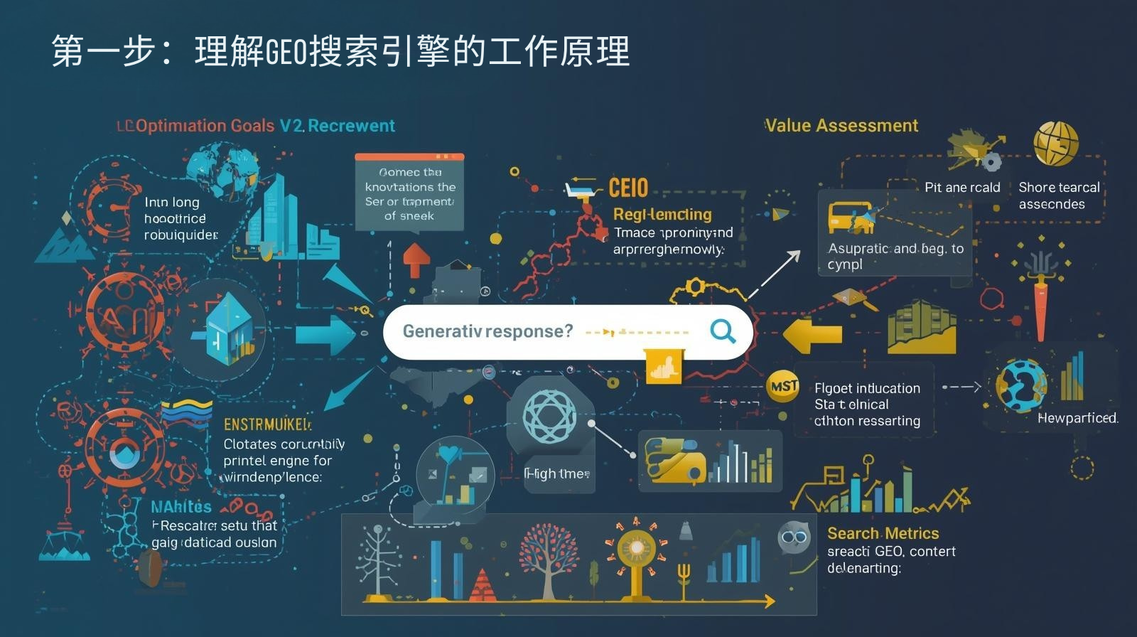 第一步：理解GEO搜索引擎的工作原理