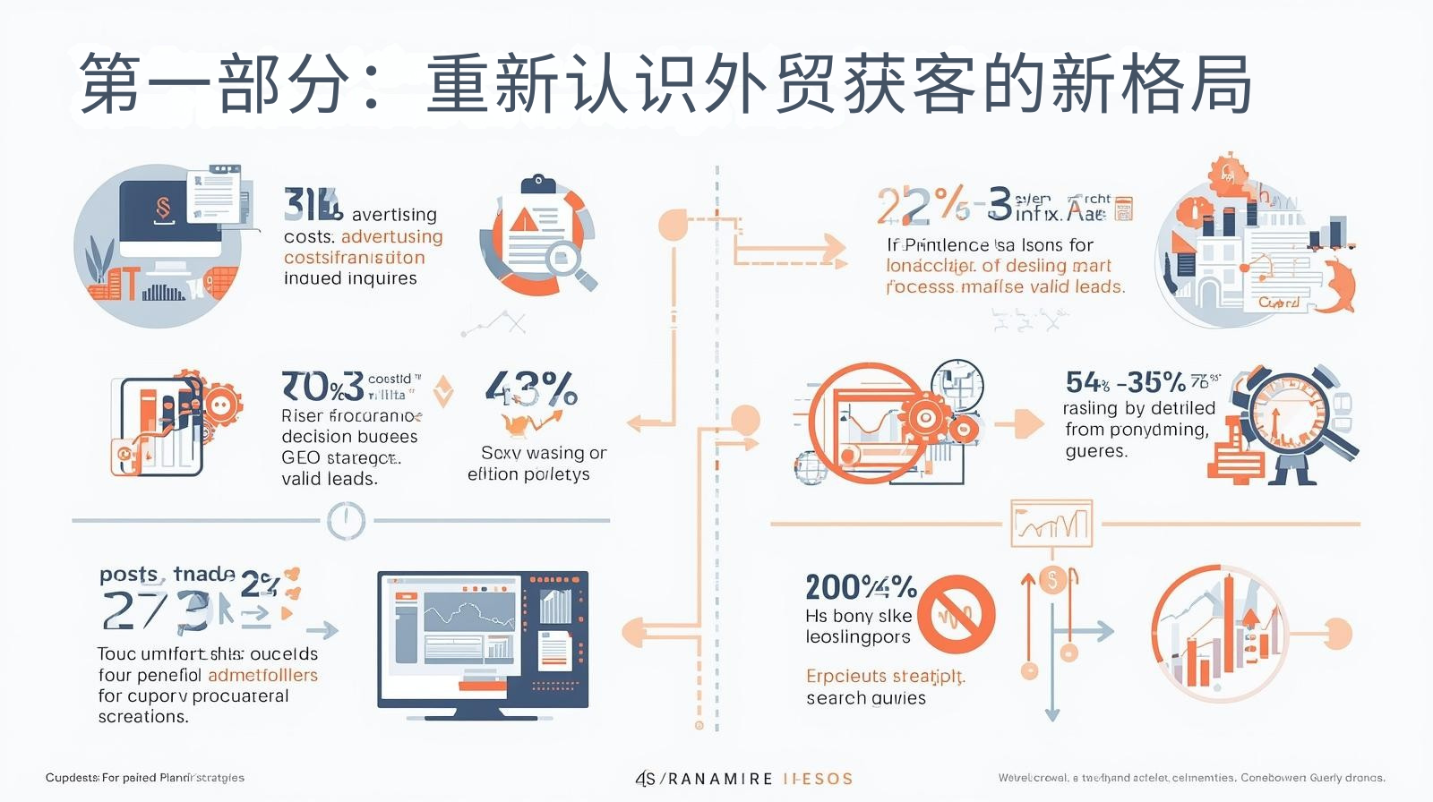 第一部分：重新认识外贸获客的新格局