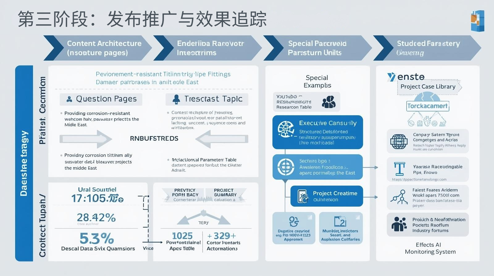 第三阶段：发布推广与效果追踪