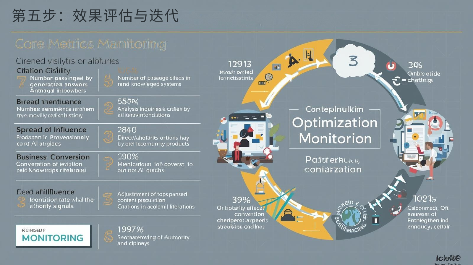 第五步：效果评估与迭代