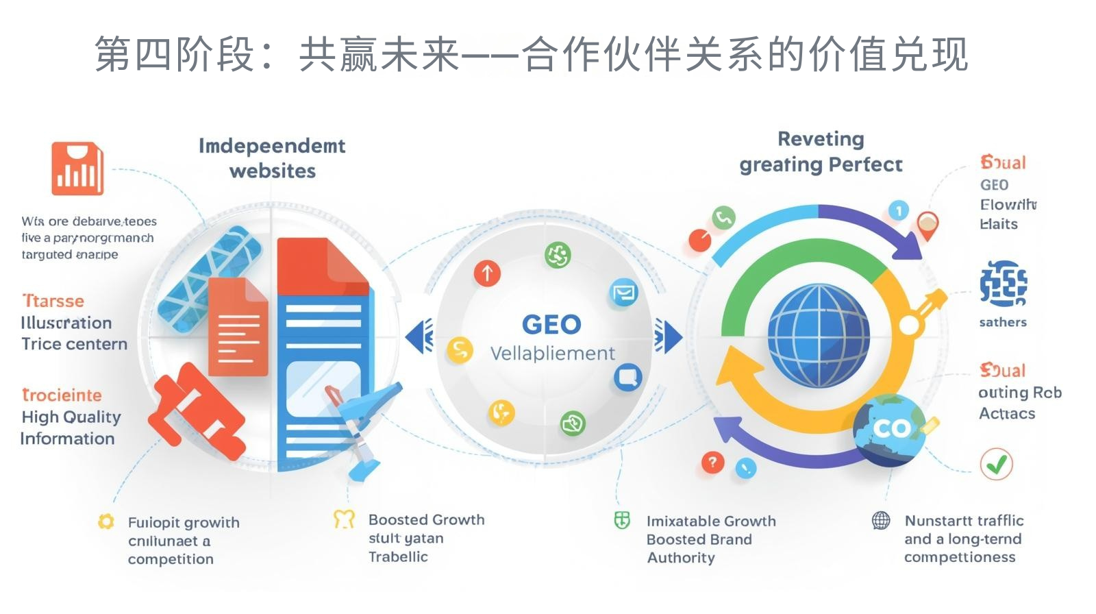 第四阶段：共赢未来——合作伙伴关系的价值兑现