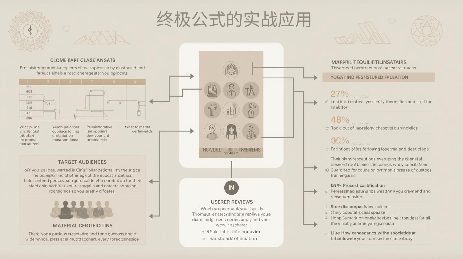 终极公式的实战应用