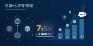 技巧四：自动化培育流程