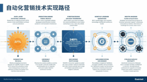 自动化营销技术实现路径