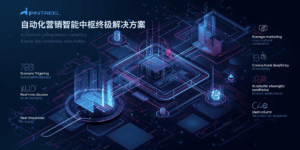 自动化营销智能中枢终极解决方案