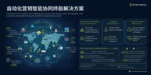 自动化营销智能协同终极解决方案