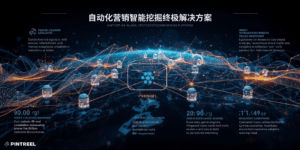 自动化营销智能挖掘终极解决方案