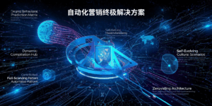 自动化营销终极解决方案