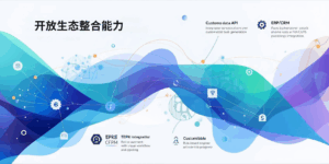 维度六：开放生态整合能力
