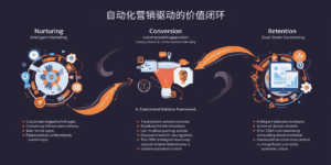 关键点三：自动化营销驱动的价值闭环