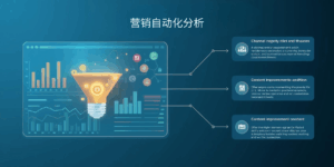 策略五：营销自动化分析