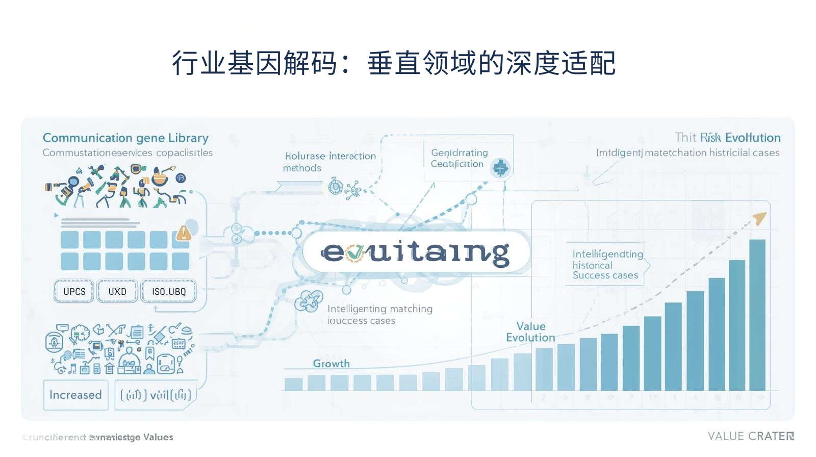 外贸获客软件行业基因解码：垂直领域的深度适配