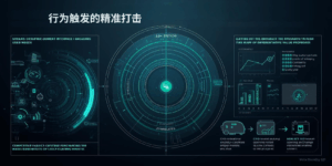 维度二：行为触发的精准打击