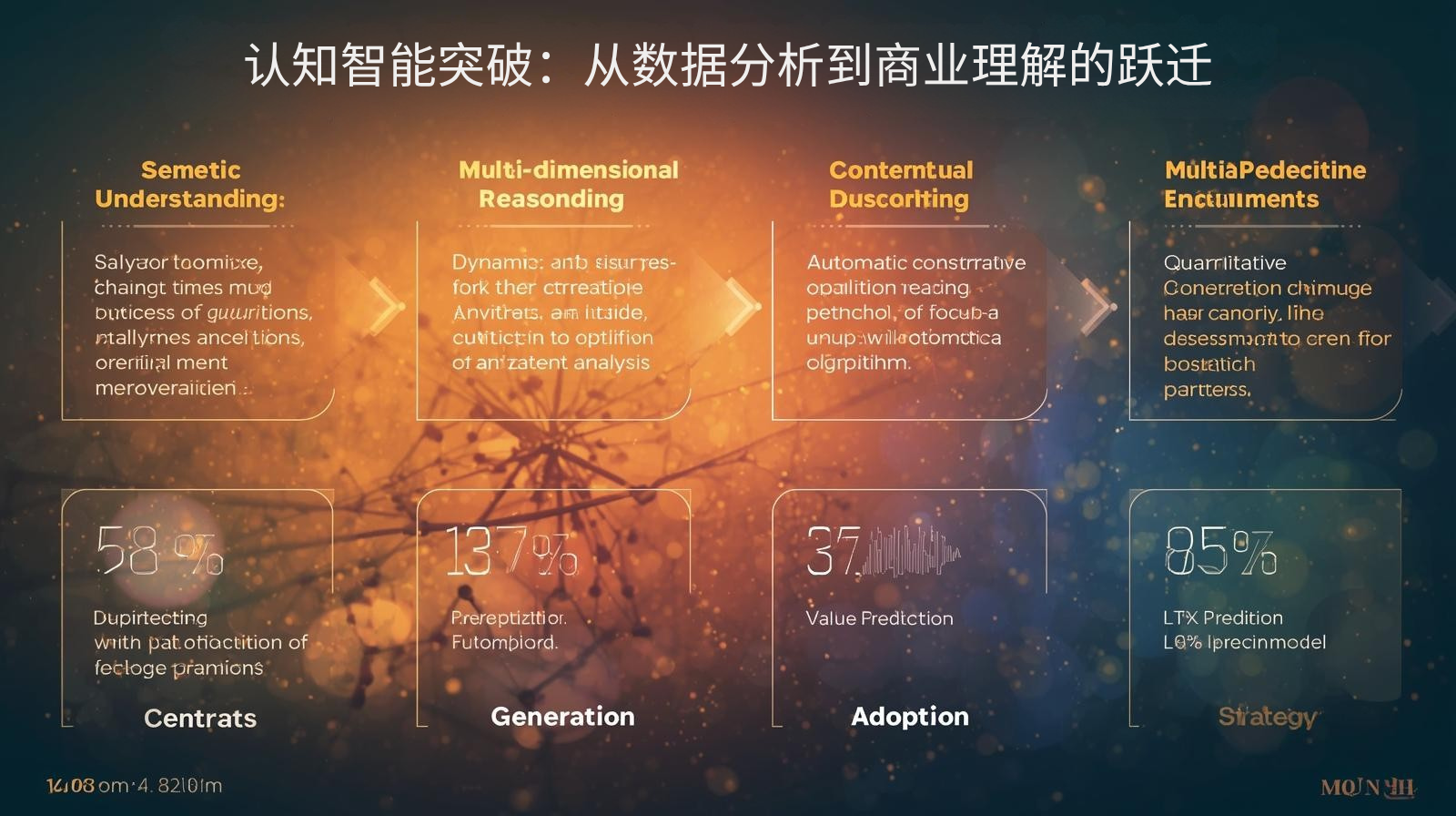 外贸获客软件认知智能突破：从数据分析到商业理解的跃迁