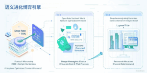 战略六：语义进化博弈引擎