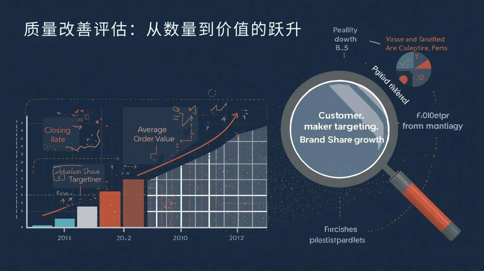外贸获客软件质量改善评估：从数量到价值的跃升