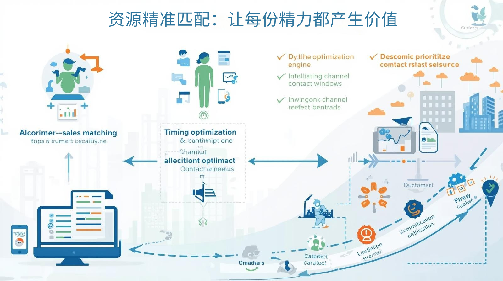 外贸获客软件资源精准匹配：让每份精力都产生价值