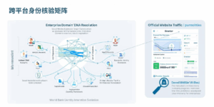 策略二：跨平台身份核验矩阵