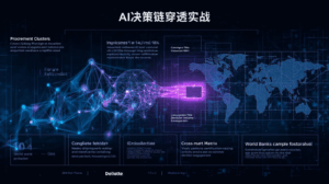 步骤二:AI决策链穿透实战
