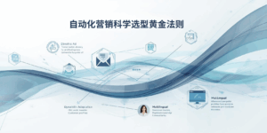 能力维度四：跨渠道协同中枢
