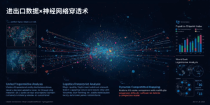 方法二:进出口数据×神经网络穿透术