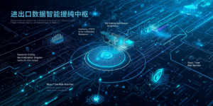 技巧三:进出口数据智能提纯中枢