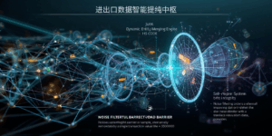 技巧三:进出口数据智能提纯中枢