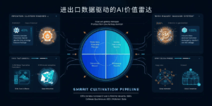 引擎三：进出口数据驱动的AI价值雷达