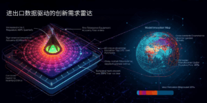 方法三：进出口数据驱动的创新需求雷达