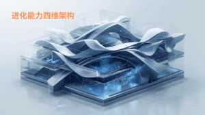 进化能力四维架构