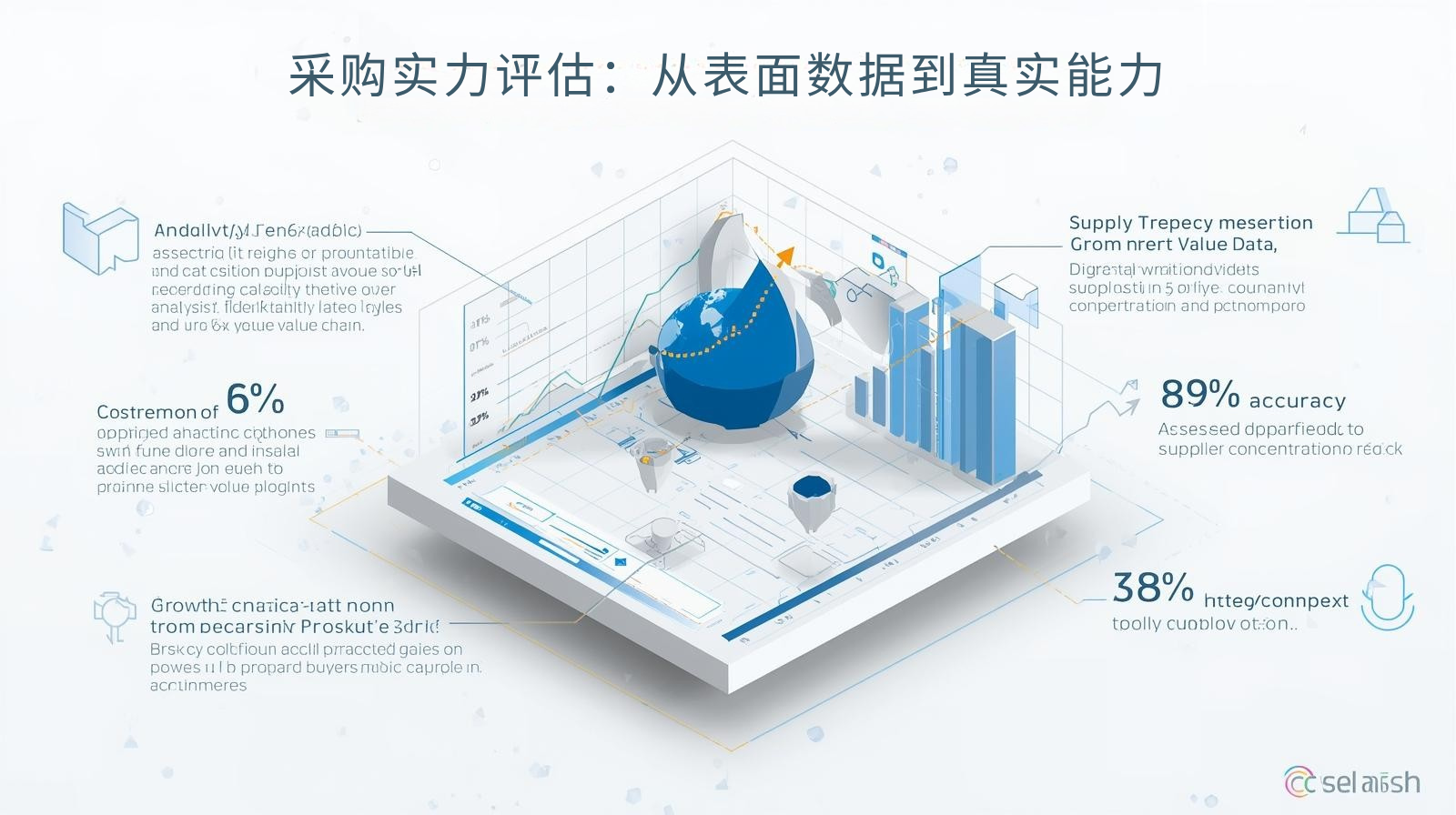 外贸获客软件采购实力评估：从表面数据到真实能力