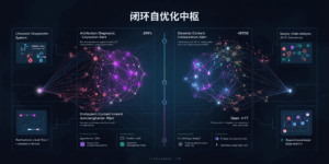 第三步:闭环自优化中枢