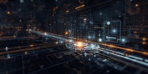 技术四:闭环诊断进化系统