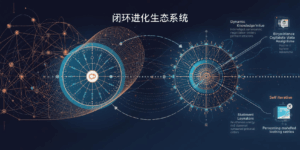 战略四：闭环进化生态系统