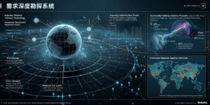 海关数据智能决策终极解决方案