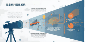 方法二:需求预判雷达系统
