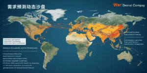 二、需求预测动态沙盘