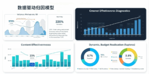 工具六:数据驱动归因模型