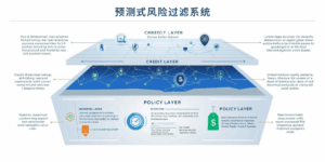 方法四:预测式风险过滤系统