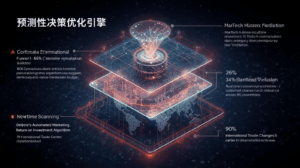 策略五：预测性决策优化引擎