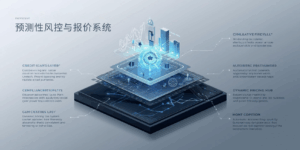 工具五：预测性风控与报价系统