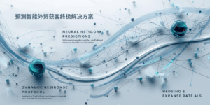 预测智能外贸获客终极解决方案