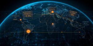 四、风险控制预警矩阵